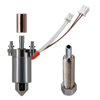 FlowTech™ Hotend für Creality CR-10 SE