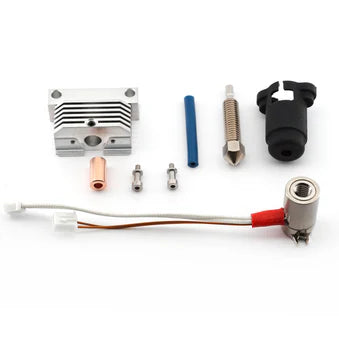 FlowTech™ Hotend for ELEGOO Neptune 4 Plus / 4 Max