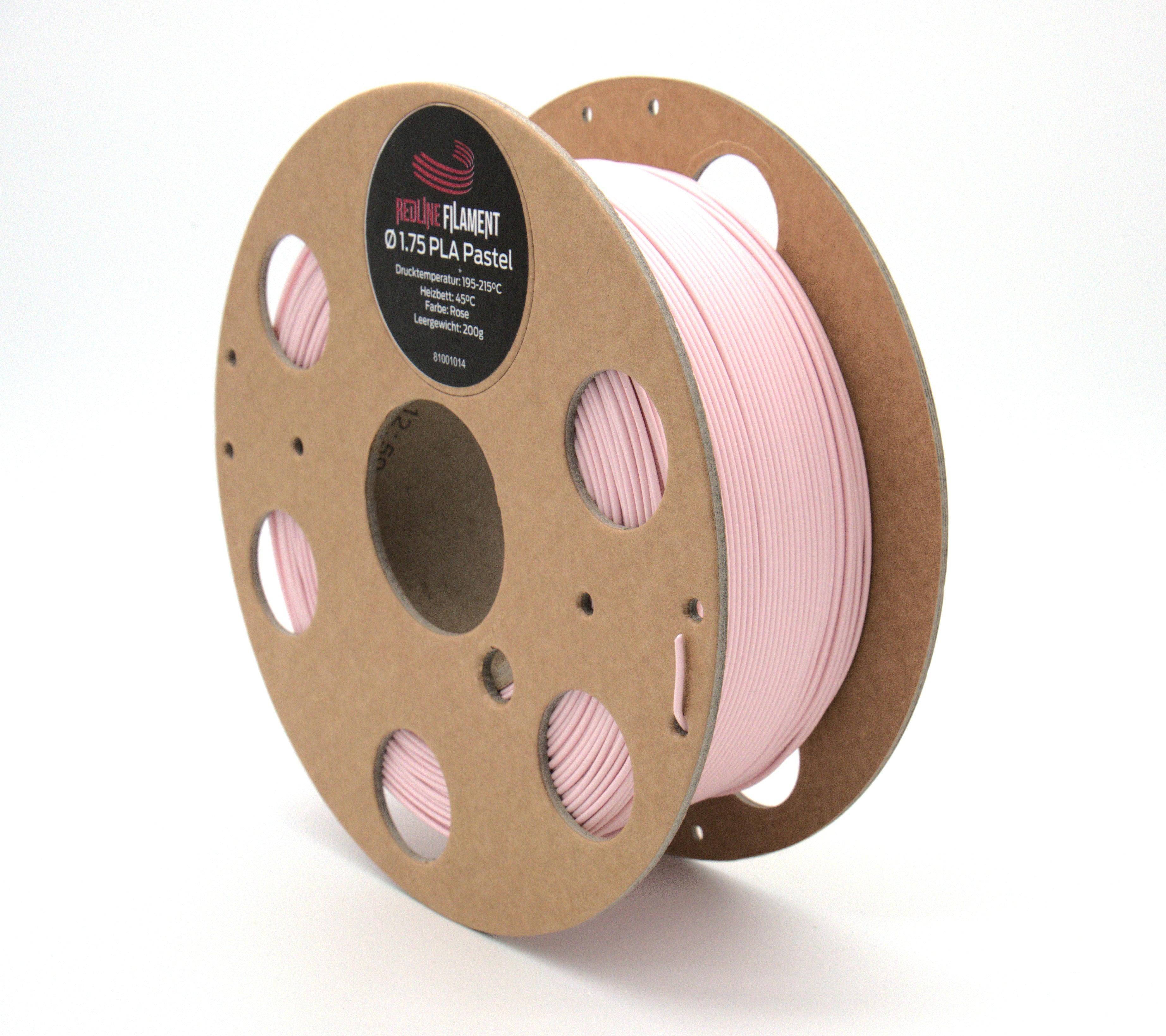 Bundle Sample PLA Pastel