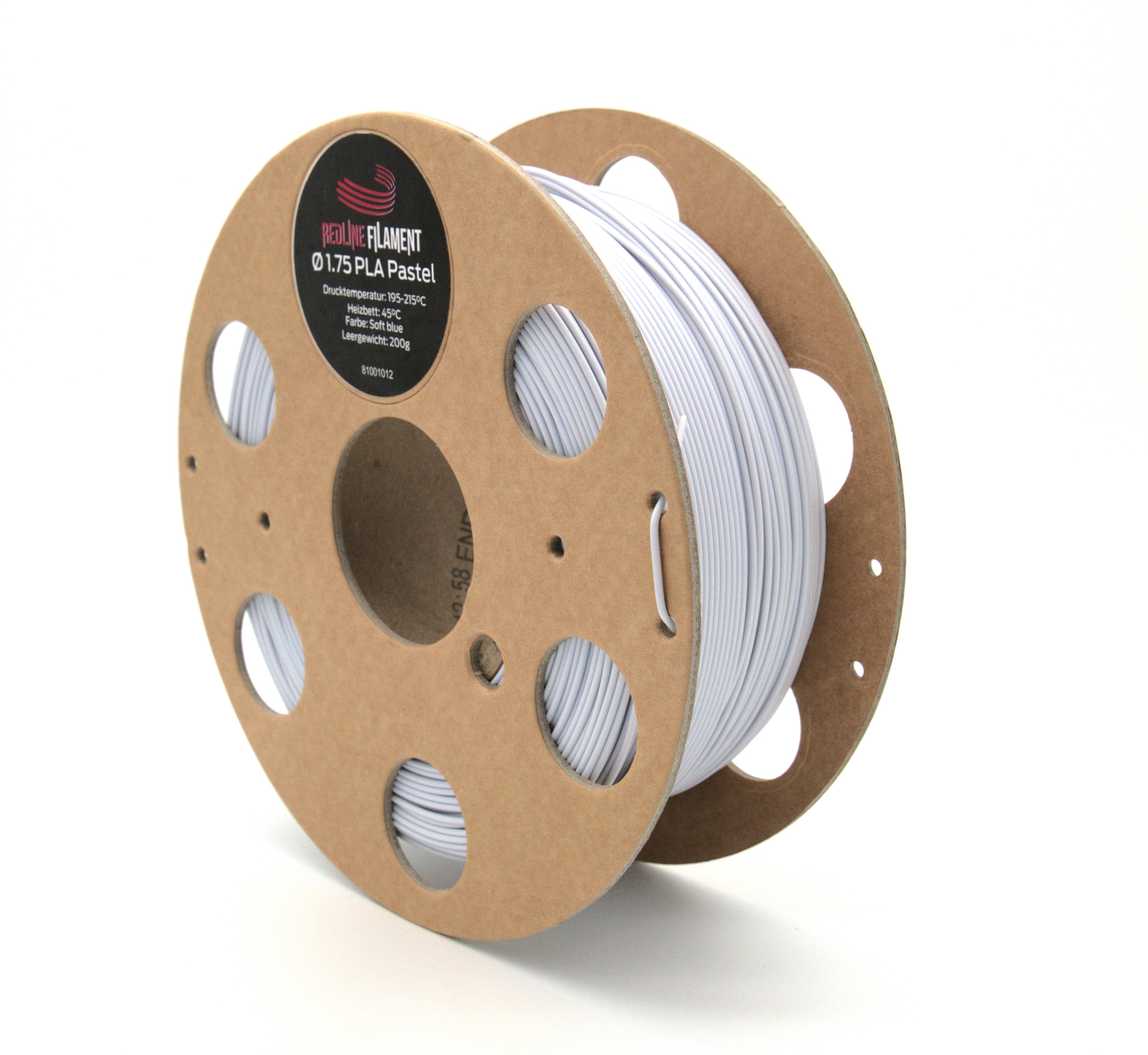 Bundle Sample PLA Pastel