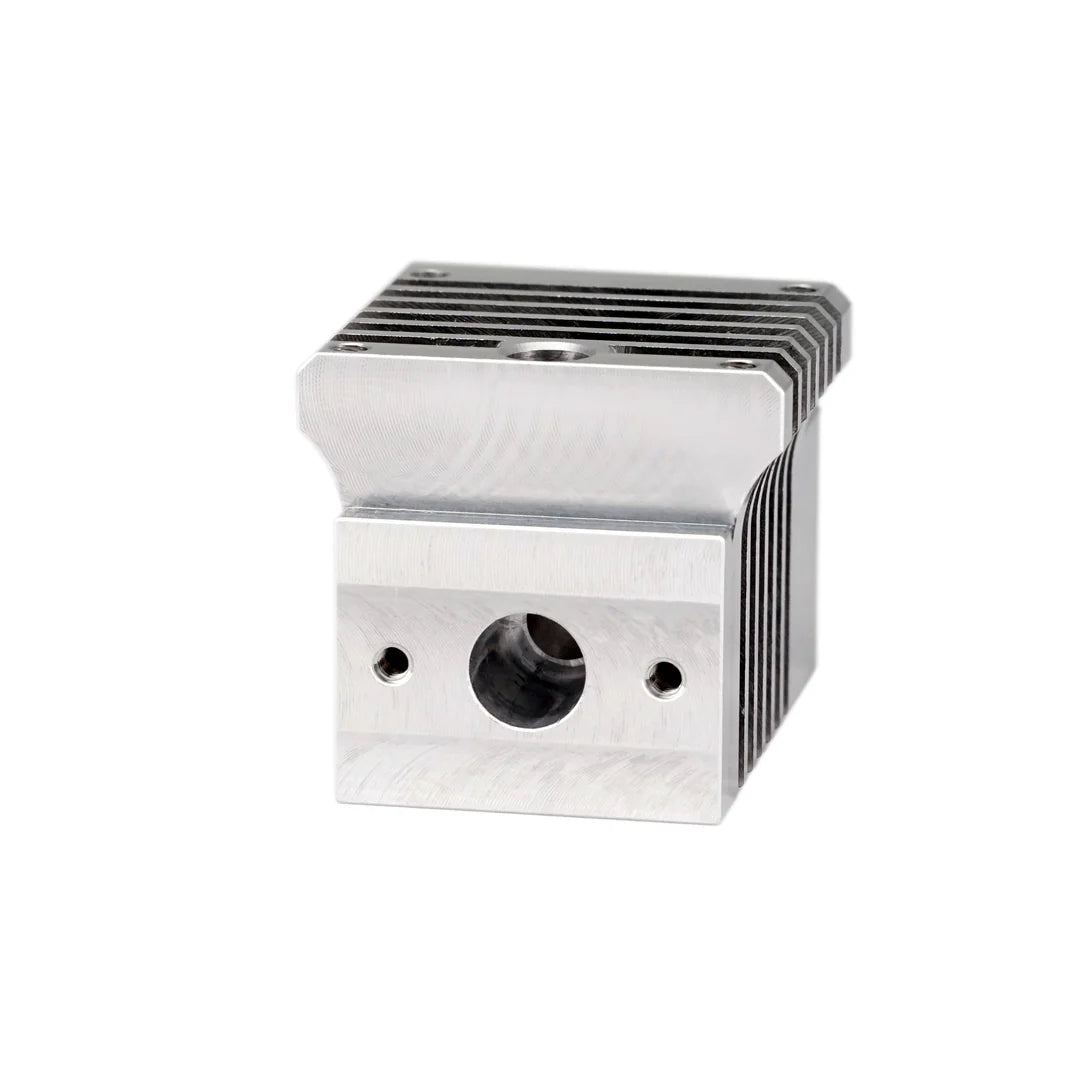 Micro Swiss Heatsink for Creality Ender 3 V3 KE and Ender 3 V3 SE