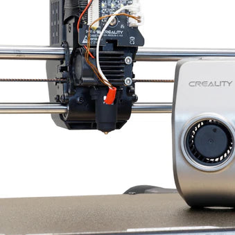 FlowTech™ Hotend for Creality Ender 3 V3 / Ender 3 V3 Plus