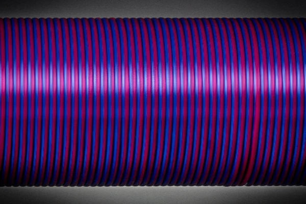 Sample Mystic Silky PLA