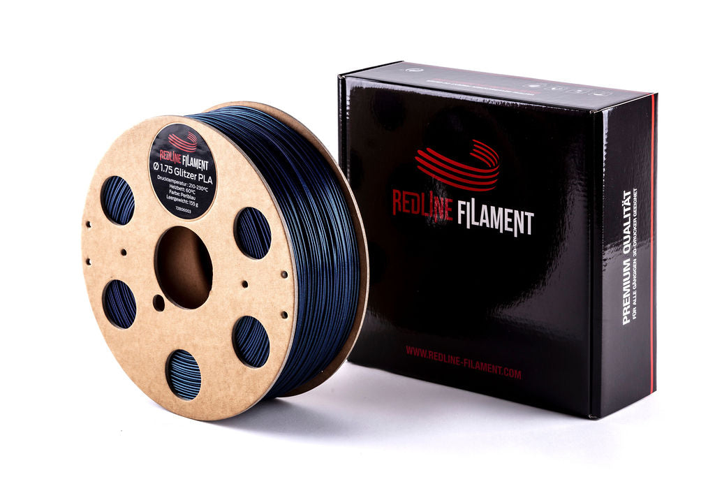 PLA CF10 (Carbon)
