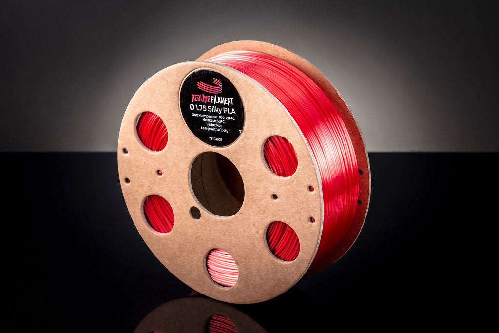 PLA Silky Rot (Lachsrot)