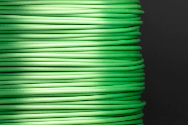 Silky PLA Sample