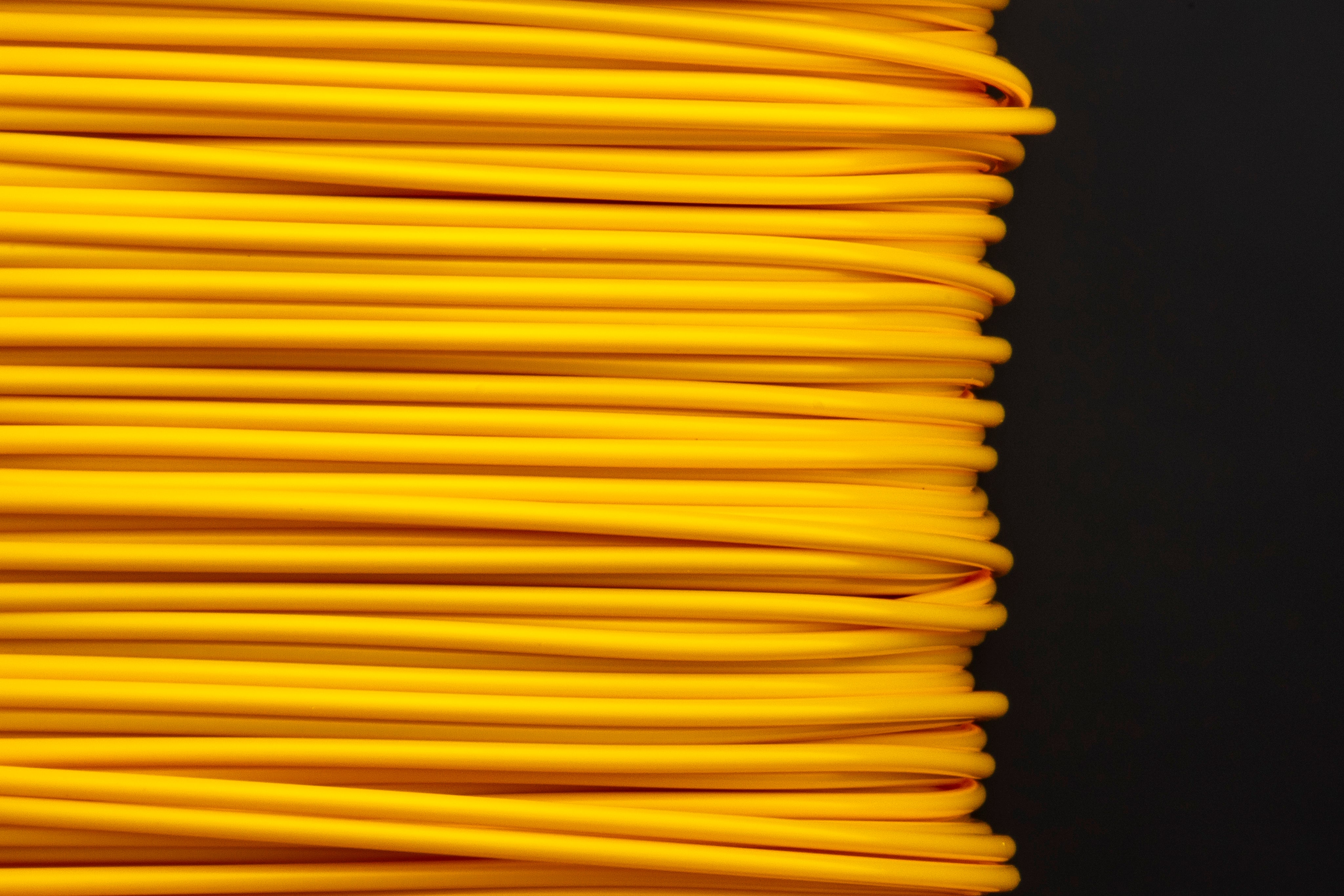 ASA-X Filament Gelb (1,75mm)