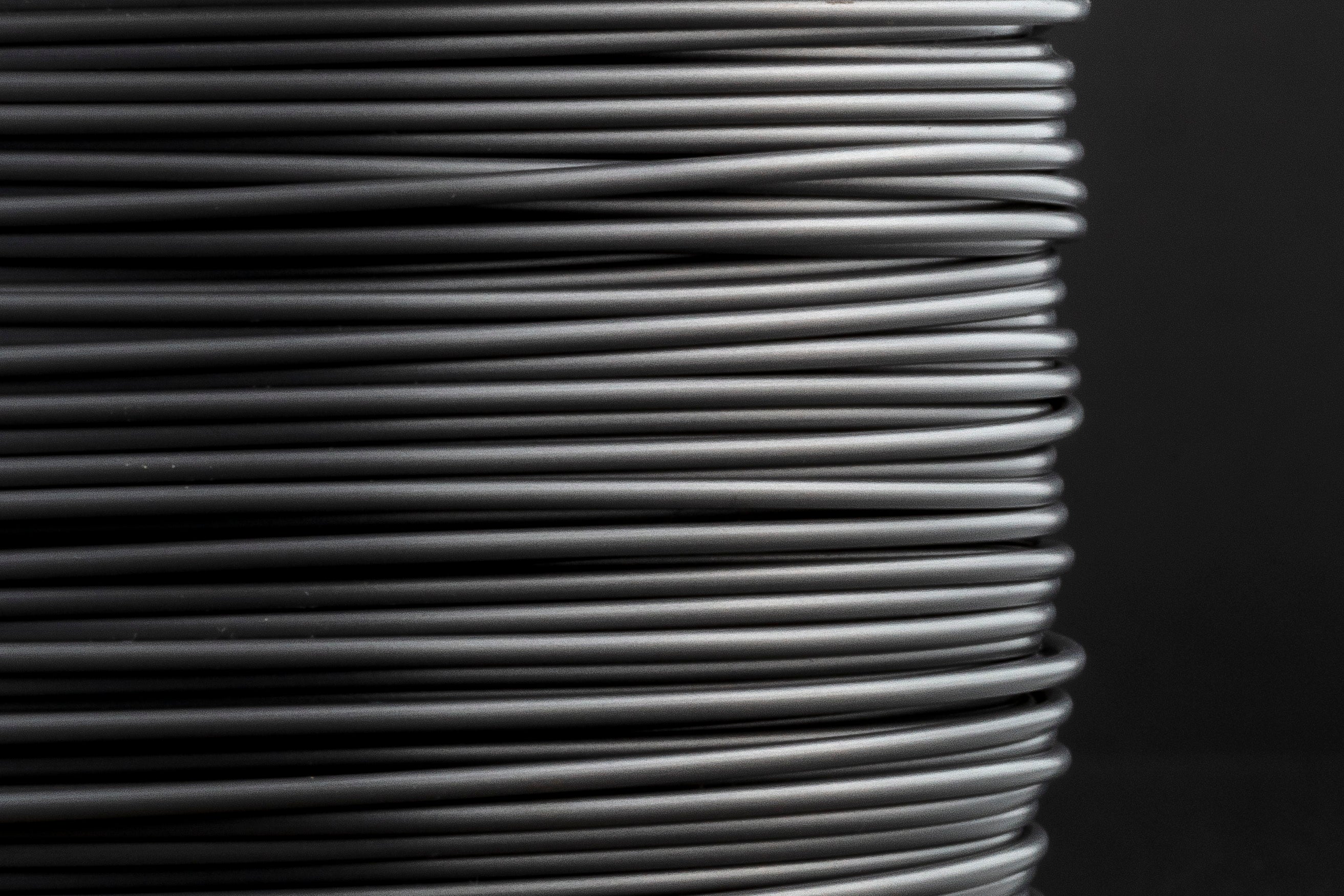 ABS Graualuminium