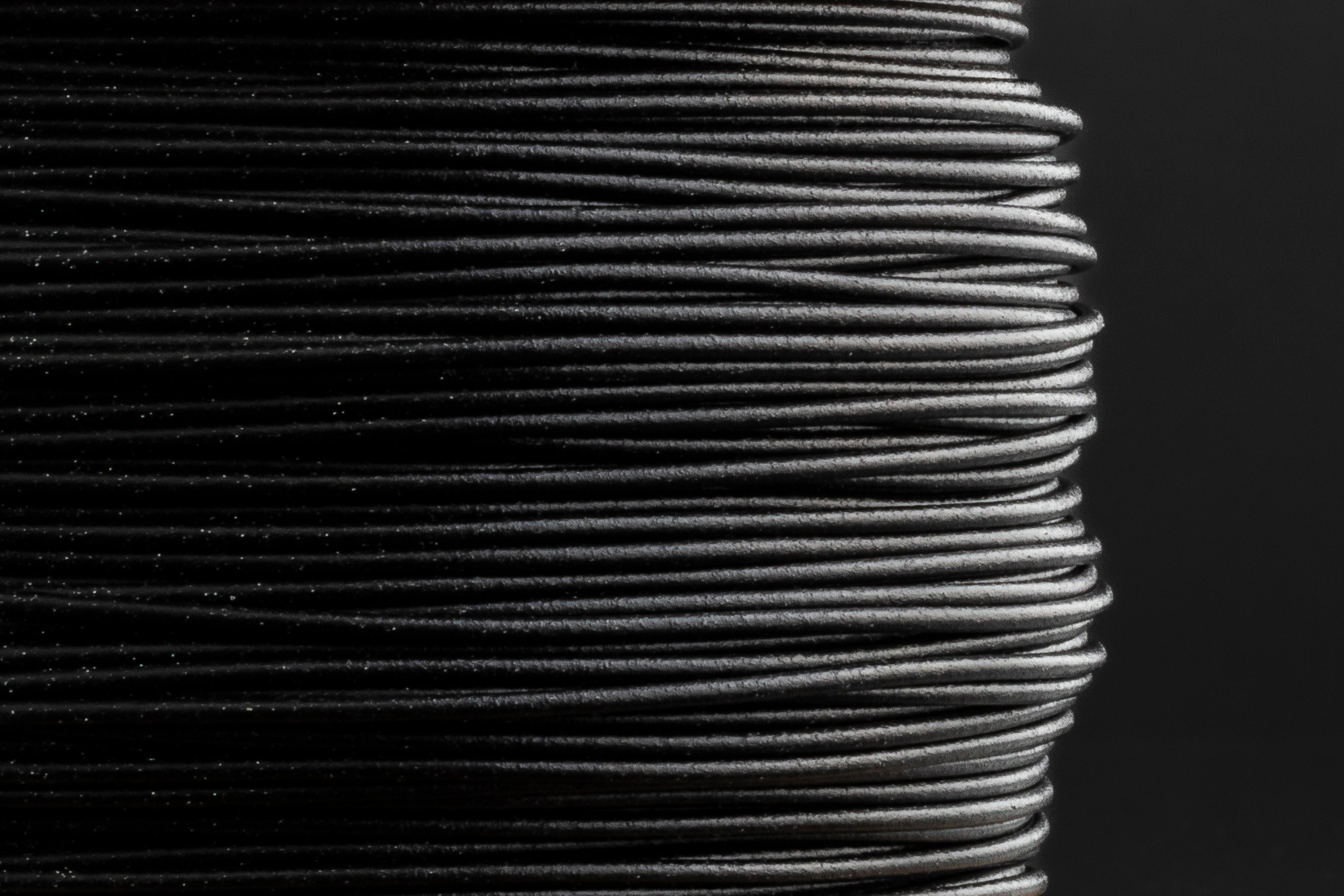 ABS Kevlar Schwarz