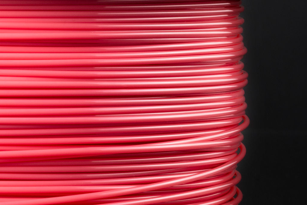 PET-G Filament Samples