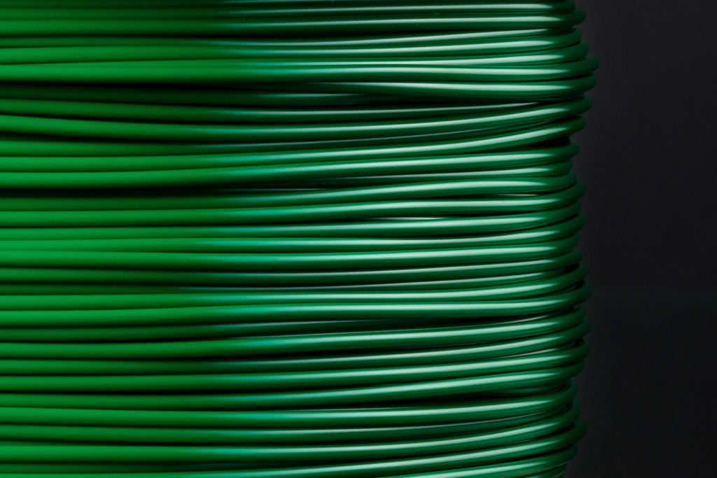 PET-G Filament Samples