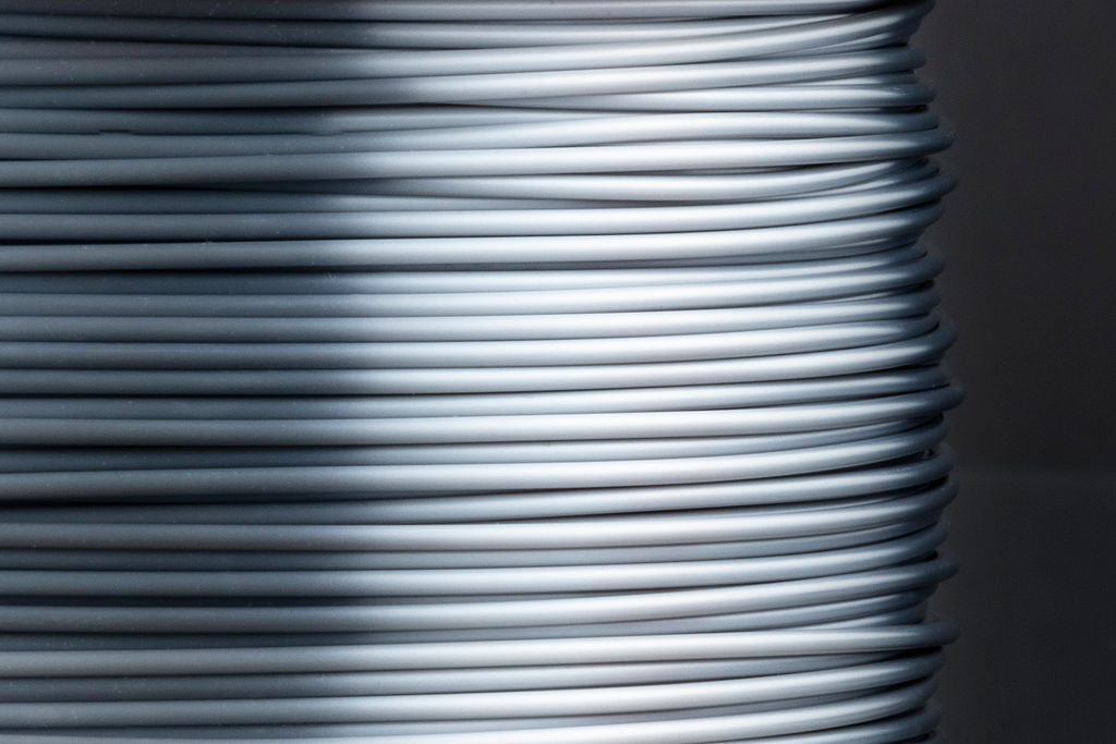 Silky PLA Sample