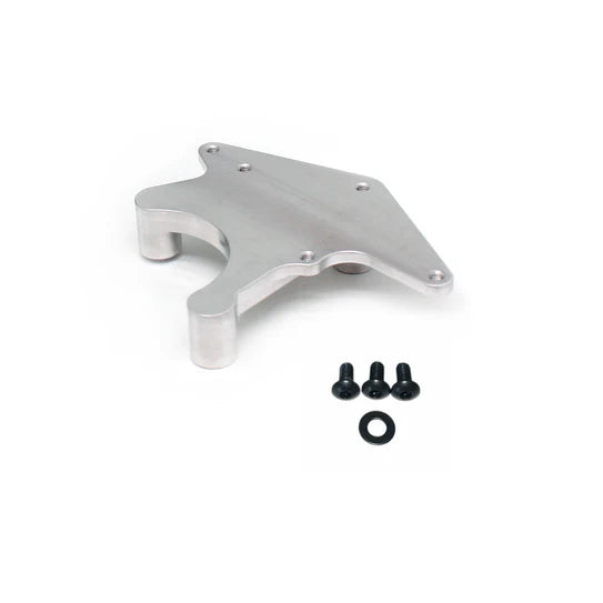 Micro Swiss NG™ Direct Drive Extruder Adaptation Plate for Creality CR-10 V2 / V3