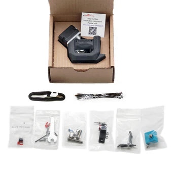 Micro Swiss NG™ Direct Drive Extruder für Creality Ender 3 Max Neo