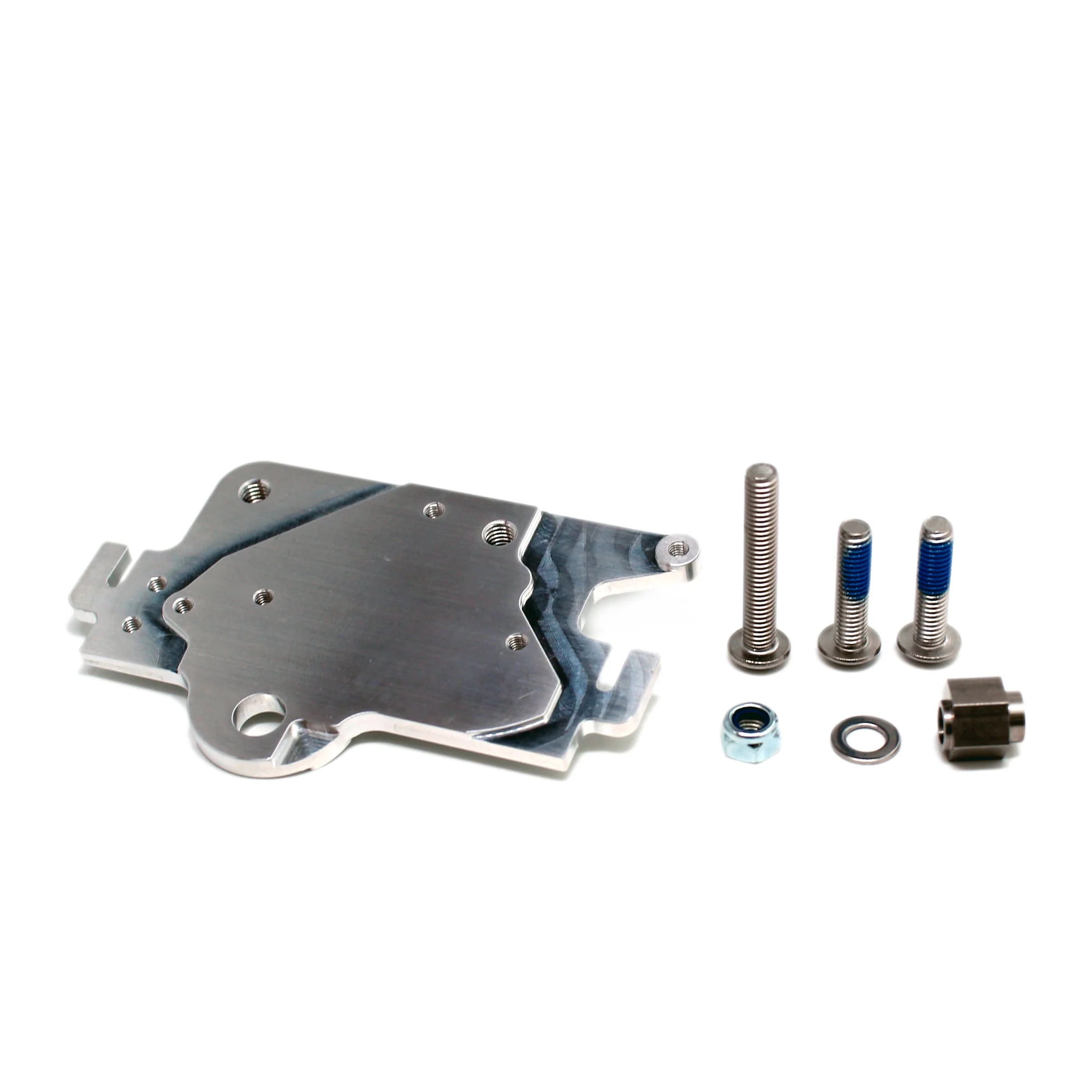 Micro Swiss NG™ Direct Drive Extruder Adaptation Plate for Creality Ender 5 / 5 Pro / 5 Plus