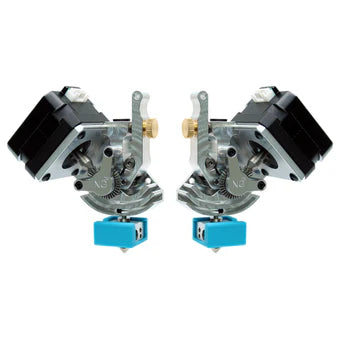 Micro Swiss Universal NG™ Extruder mit Direktantrieb