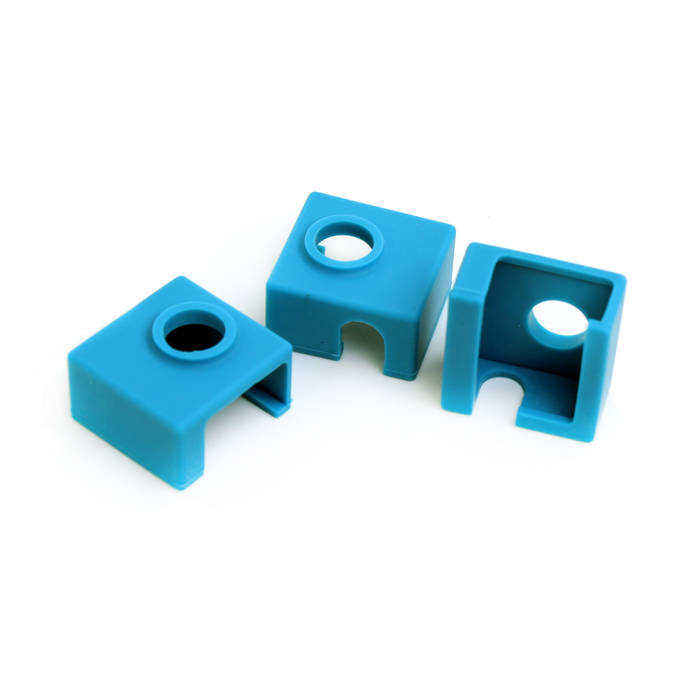 Micro Swiss Heater Block with Silicone Sock CR-6 SE Printer