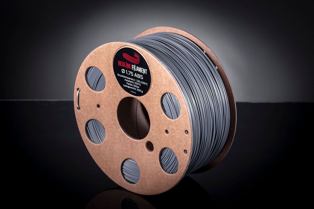 ABS Silber