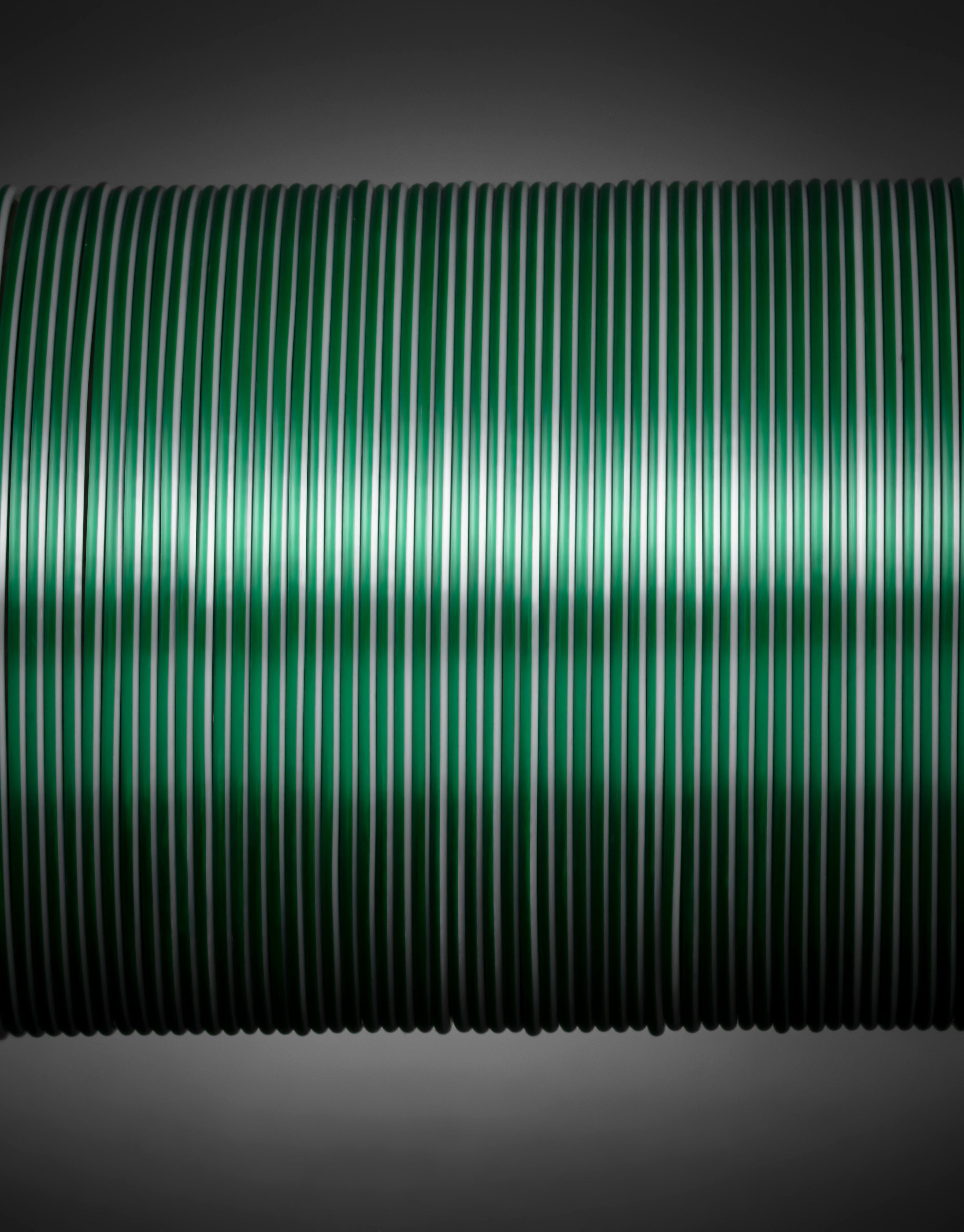 Sample Mystic Silky PLA
