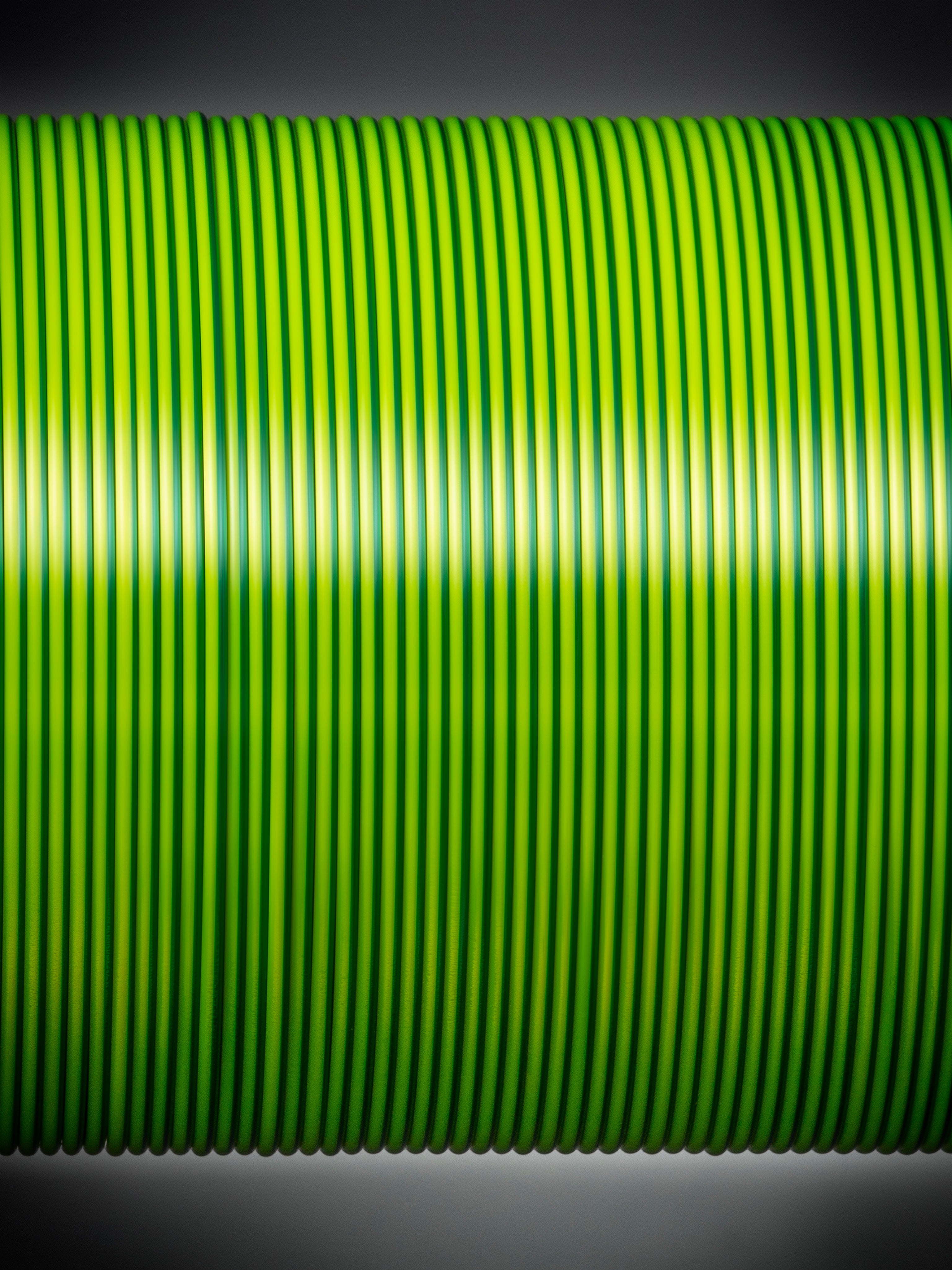 Sample Mystic Silky PLA
