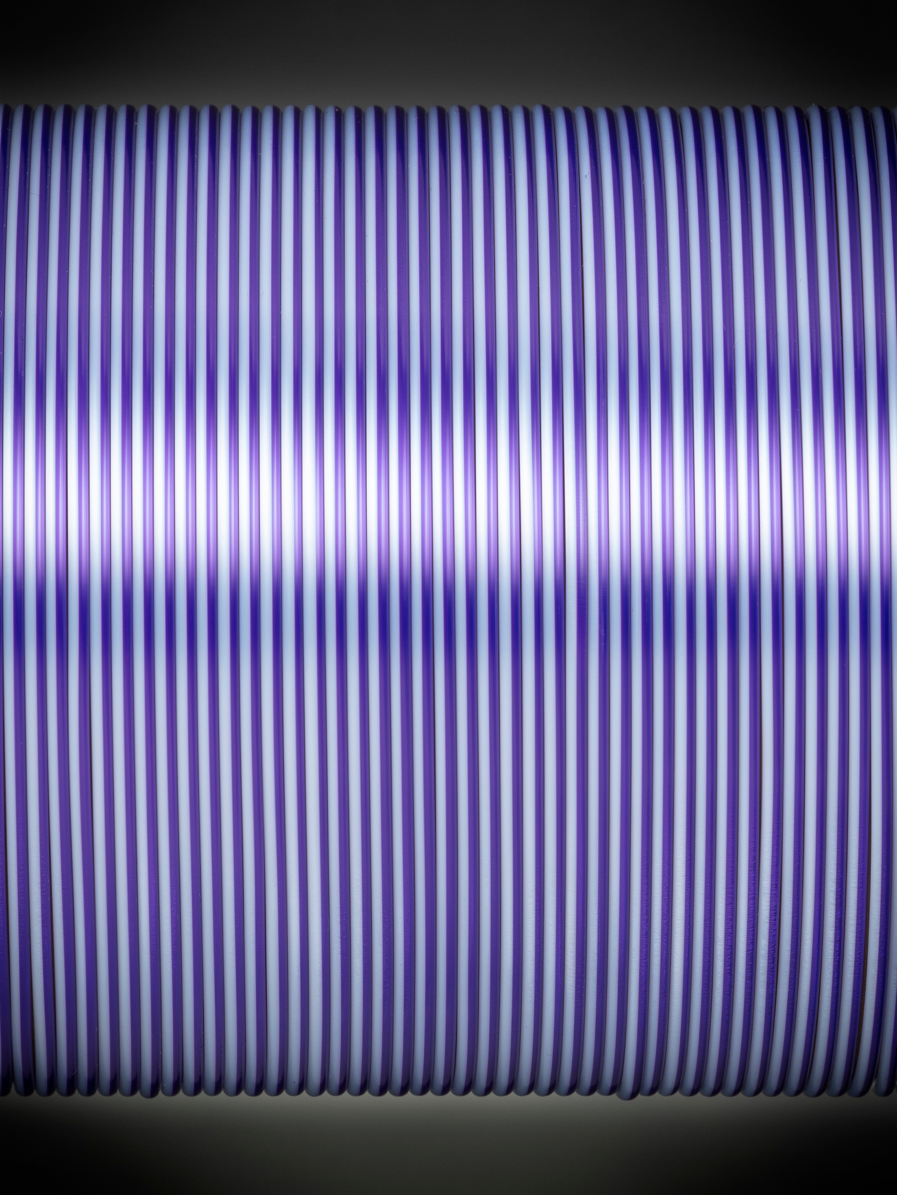 Sample Mystic Silky PLA