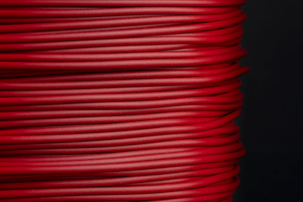 PLA Filament Orientrot