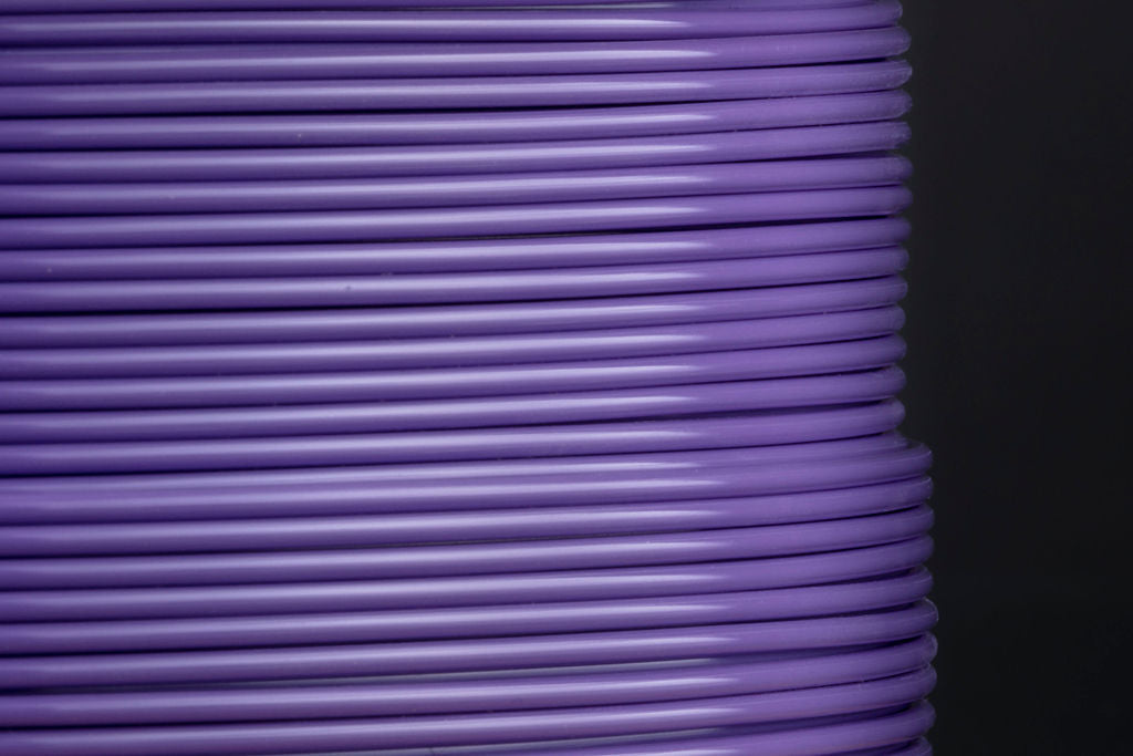 PET-G Filament Samples