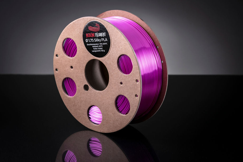 PLA Silky Violett