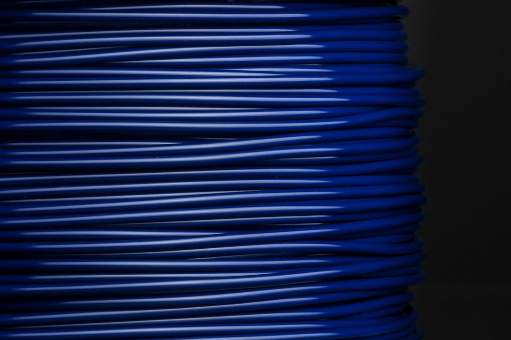 PLA Filament Kobaltblau
