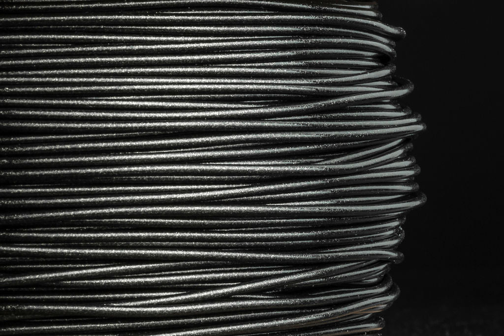 Glitzer PLA Sample  (1,75mm)