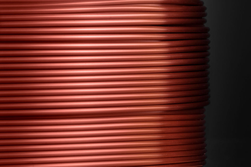 PLA Silky Kupfer