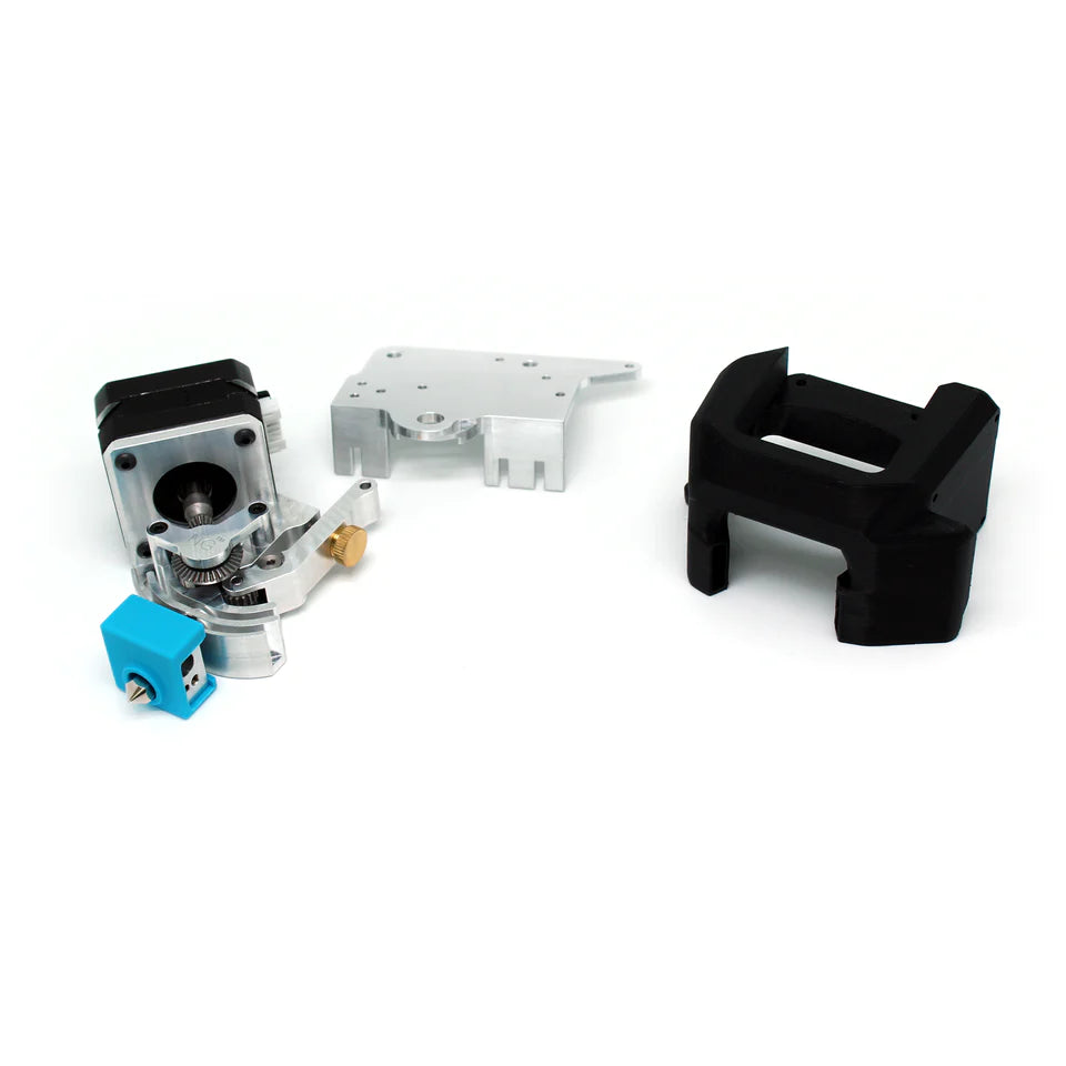 Micro Swiss NG™ Direct Drive Extruder for Creality CR-10 / Ender (Linear Rails Edition)