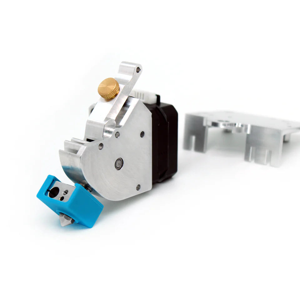 Micro Swiss NG™ Direct Drive Extruder for Creality CR-10 / Ender (Linear Rails Edition)