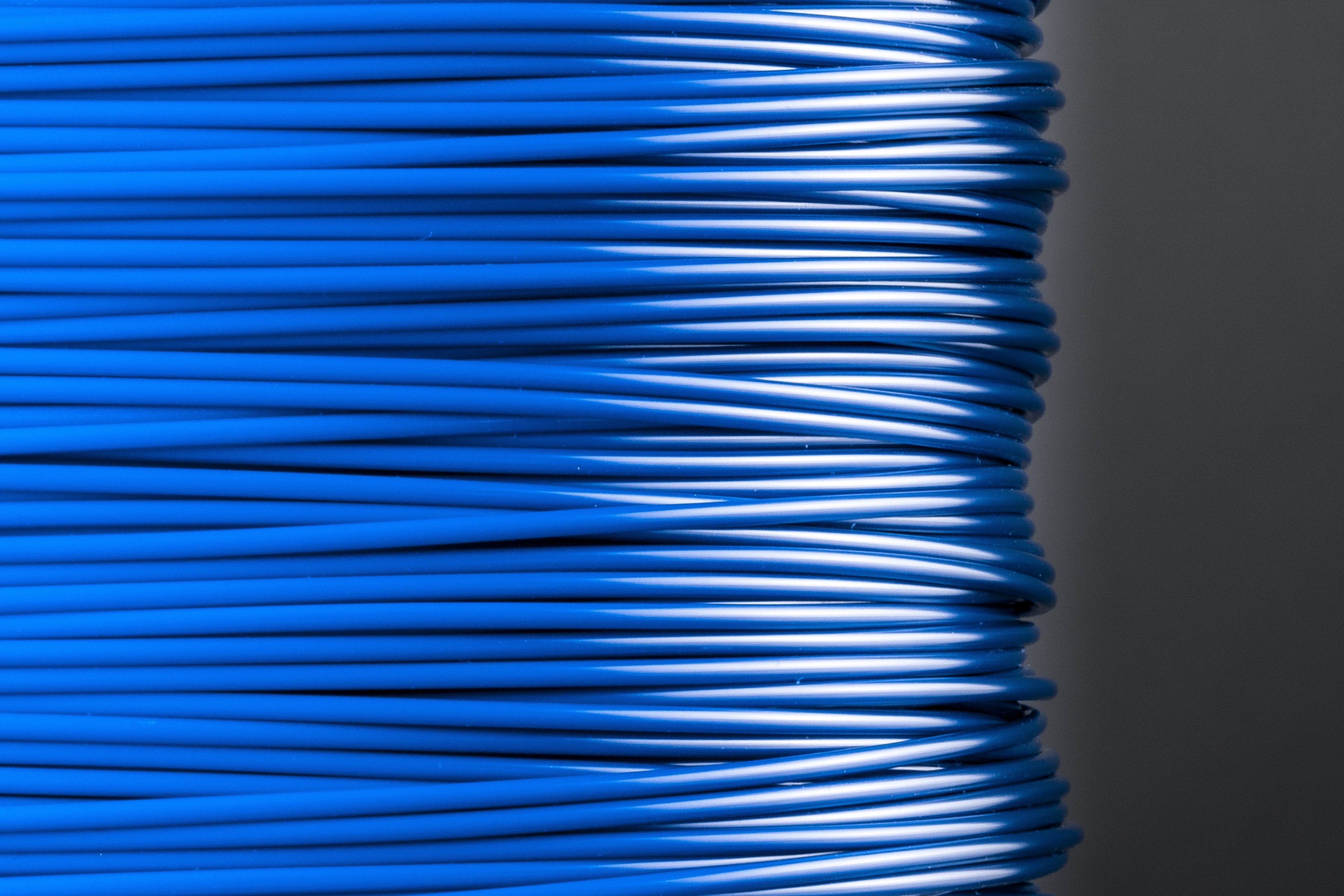ABS Dunkelblau ABS REDLINE FILAMENT 