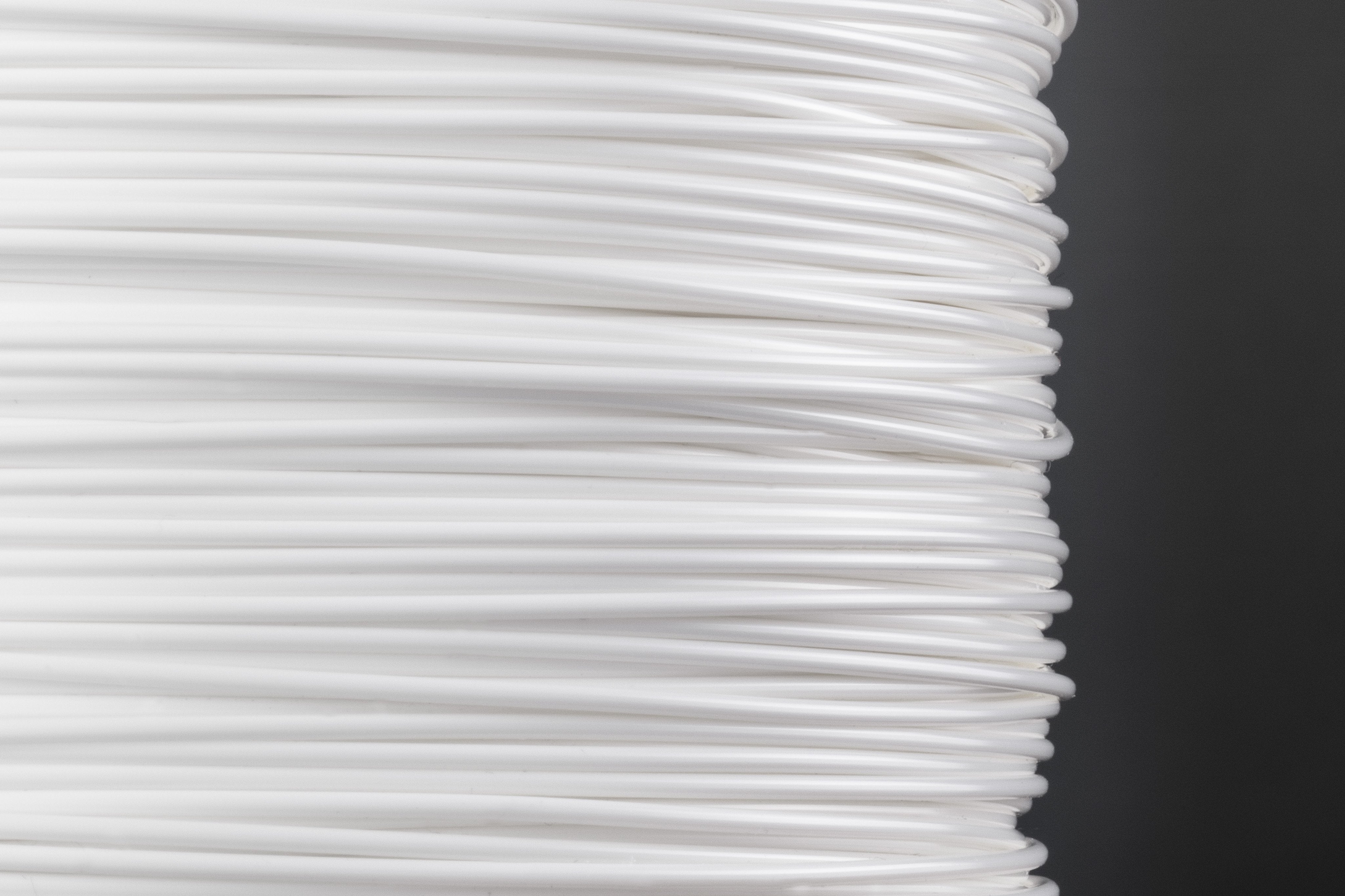 ABS Weiß ABS REDLINE FILAMENT 