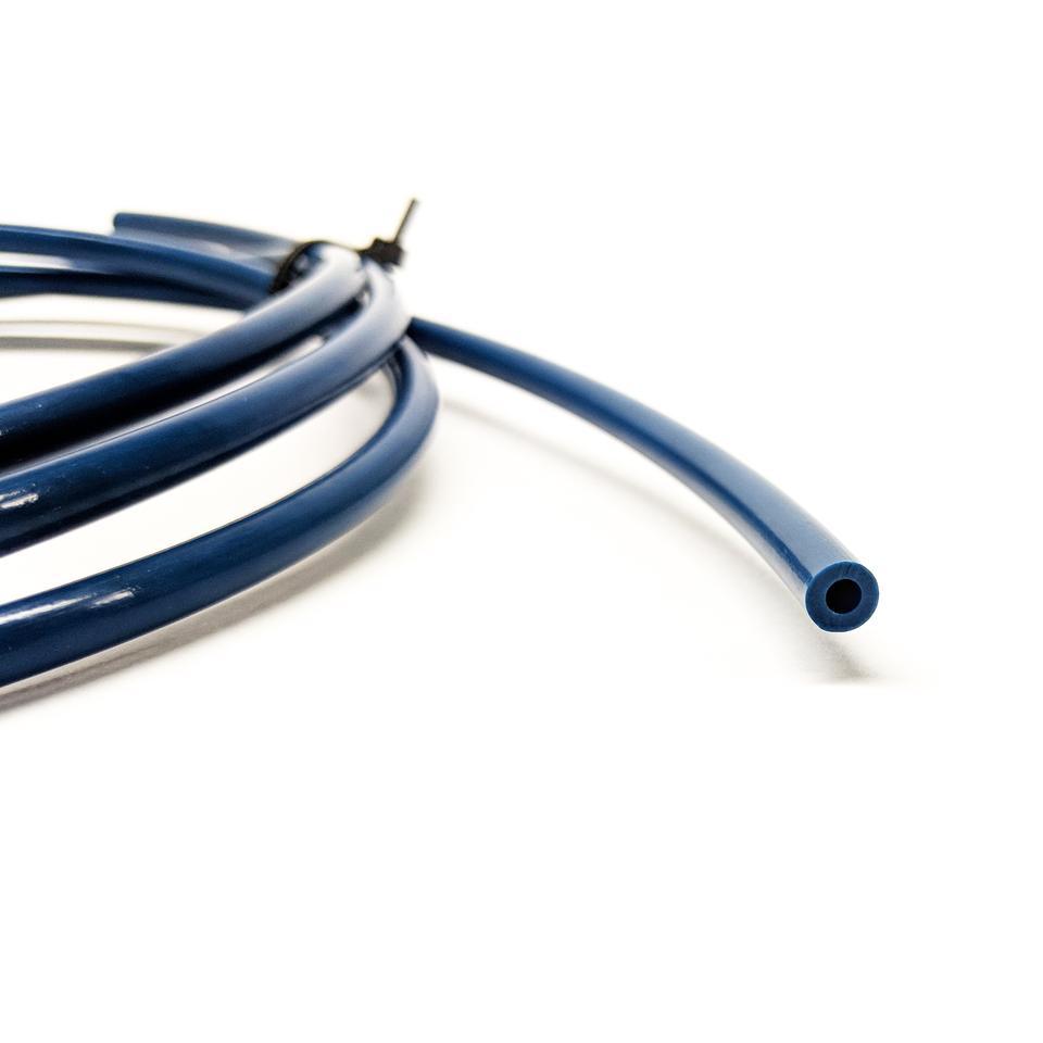 Capricorn Bowden PTFE Tubing XS Series 1 Meter for 1.75mm filament REDLINE FILAMENT 