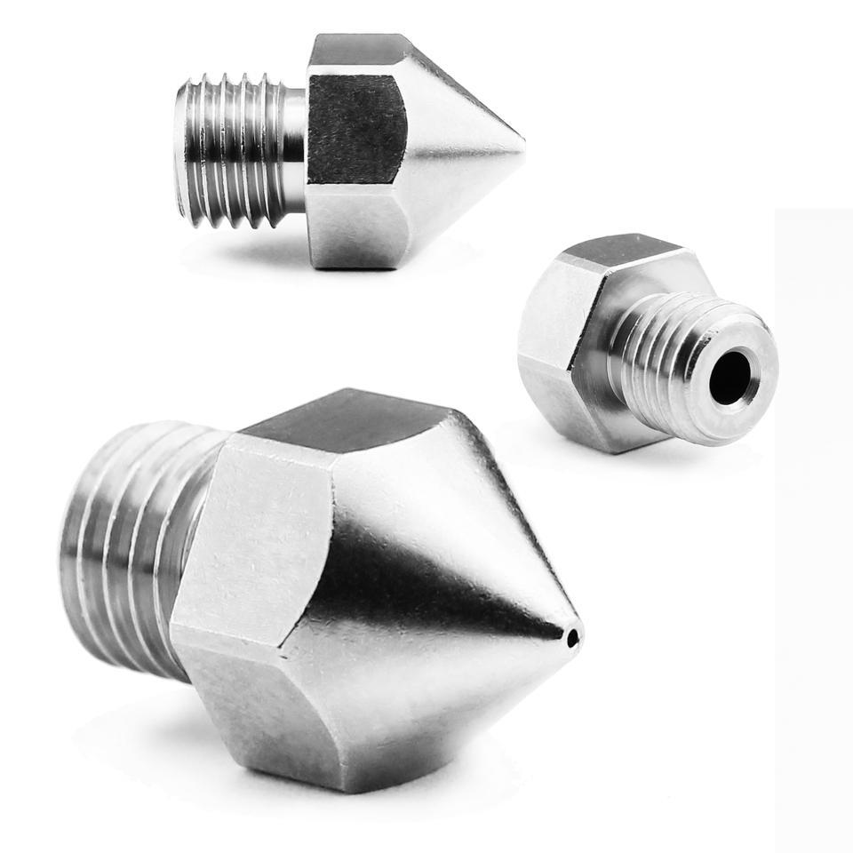 Düse beschichtet für CR-10S Pro Nozzle Micro-Swiss 