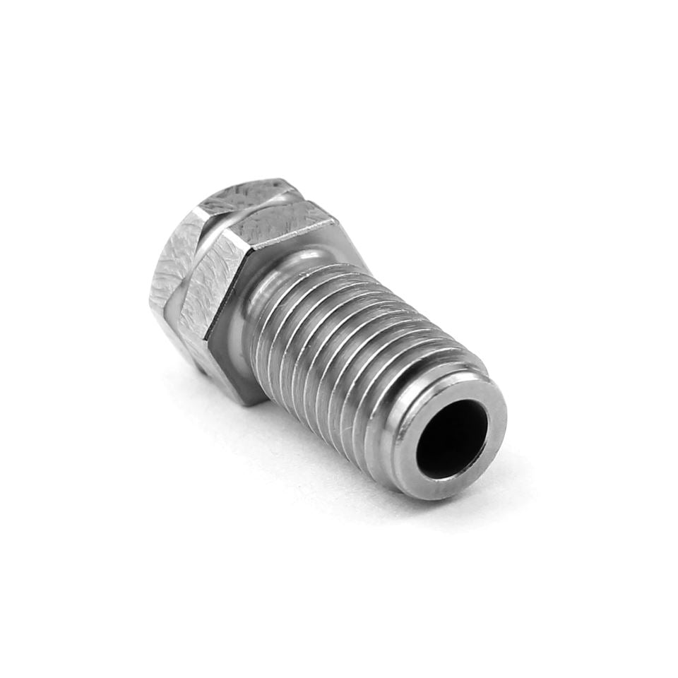Düse beschichtet für Ultimaker 3 Nozzle Micro-Swiss 