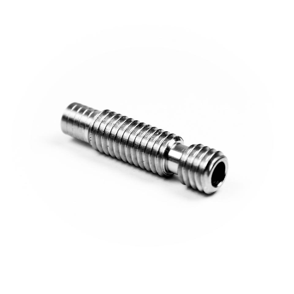 Heratbrake beschichtet für E3D V6 3mm Micro-Swiss 