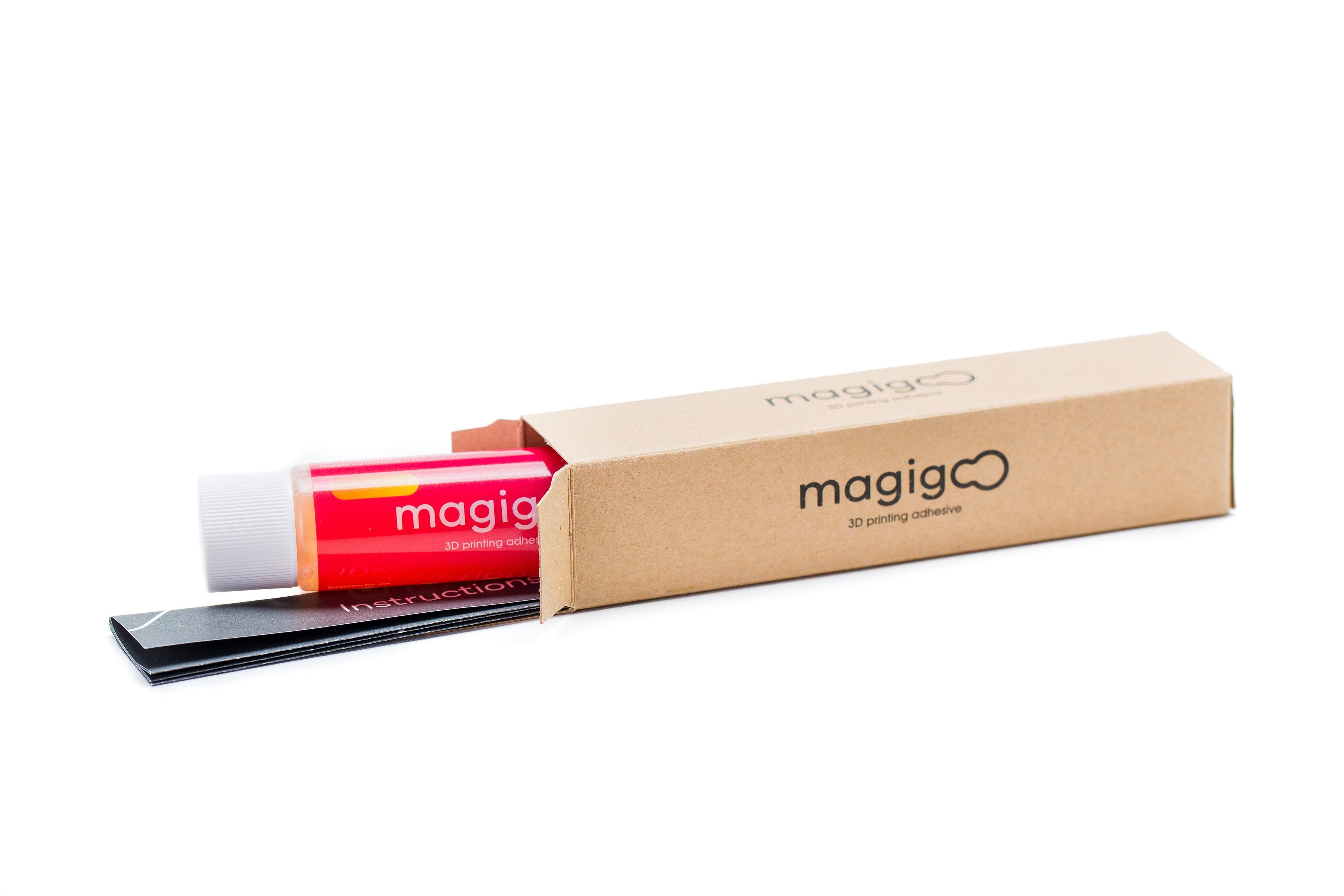 Magigoo Original Thought3d Ltd 