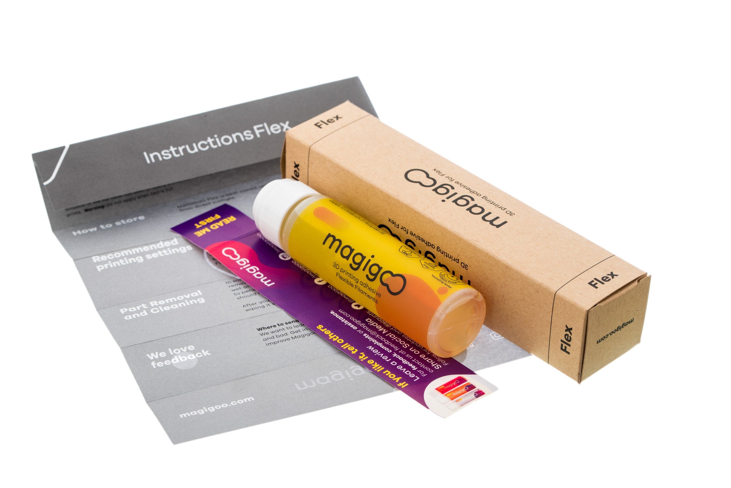 Magigoo PRO Flex Thought3d Ltd 