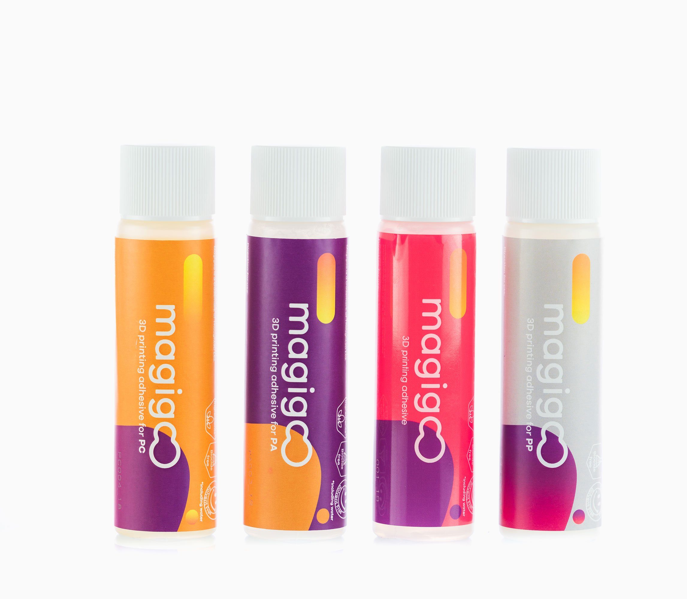 Magigoo PRO kit Thought3d Ltd 
