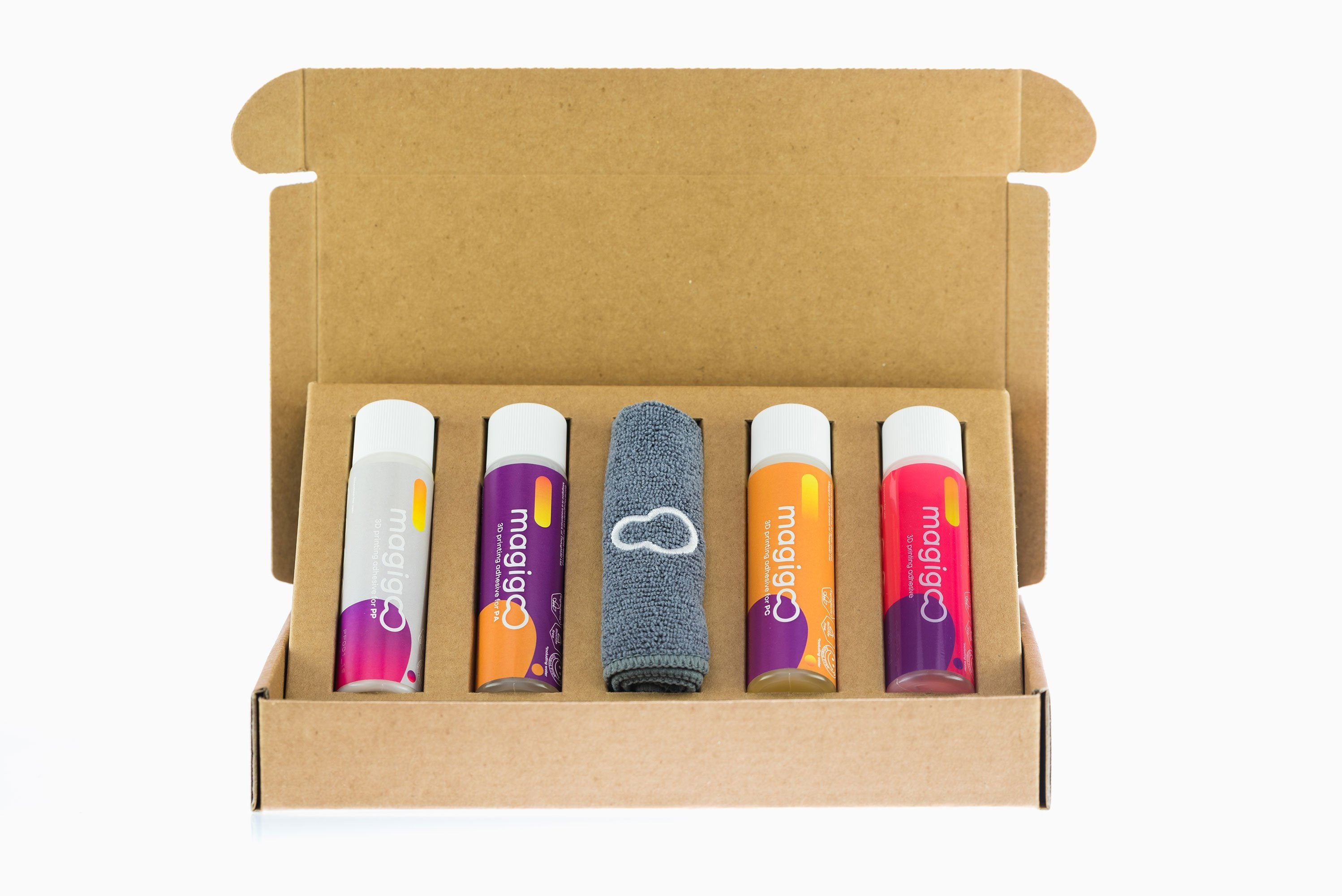 Magigoo PRO kit Thought3d Ltd 