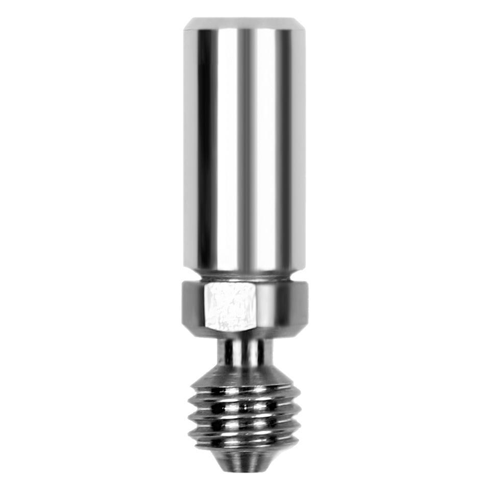 Micro Swiss Thermal tube for Micro Swiss MK10 / MK11 All Metal Hotend Kits Micro-Swiss 