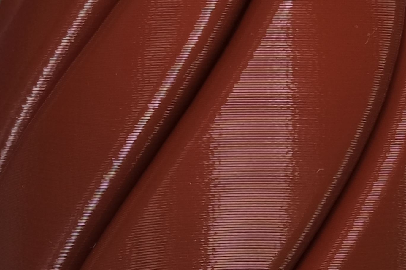 PLA Filament Braun PLA FILAMENT REDLINE FILAMENT 