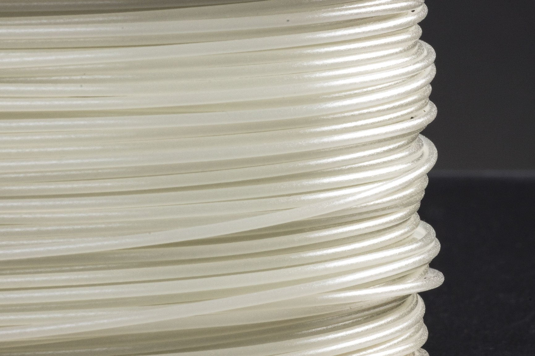 PLA Filament Glow in the Dark Filament (Grün) PLA FILAMENT REDLINE FILAMENT 