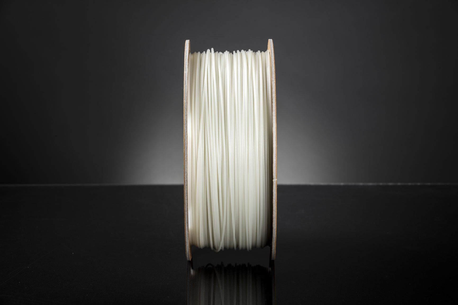 PLA Filament Glow in the Dark Filament (Grün) PLA FILAMENT REDLINE FILAMENT 