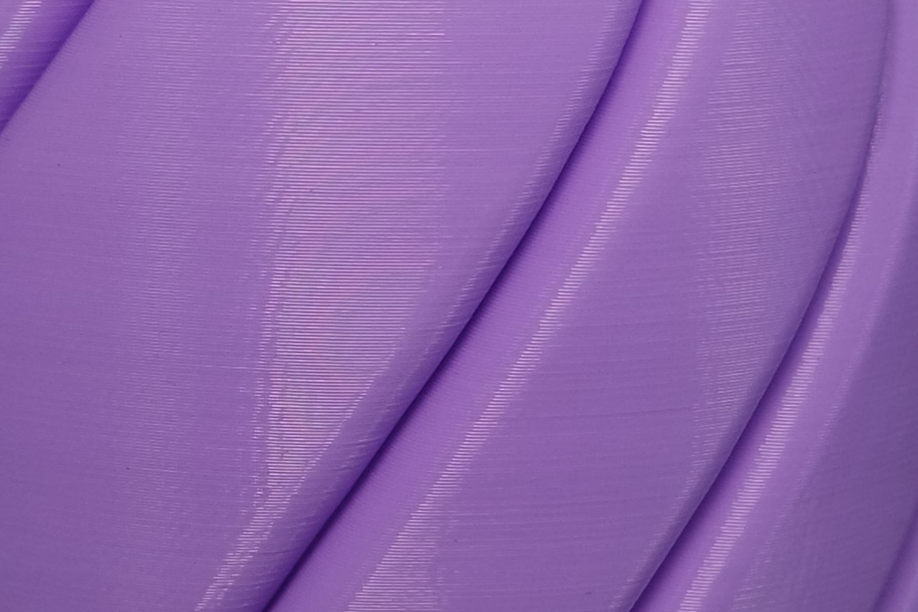 PLA Filament Lila PLA FILAMENT REDLINE FILAMENT 