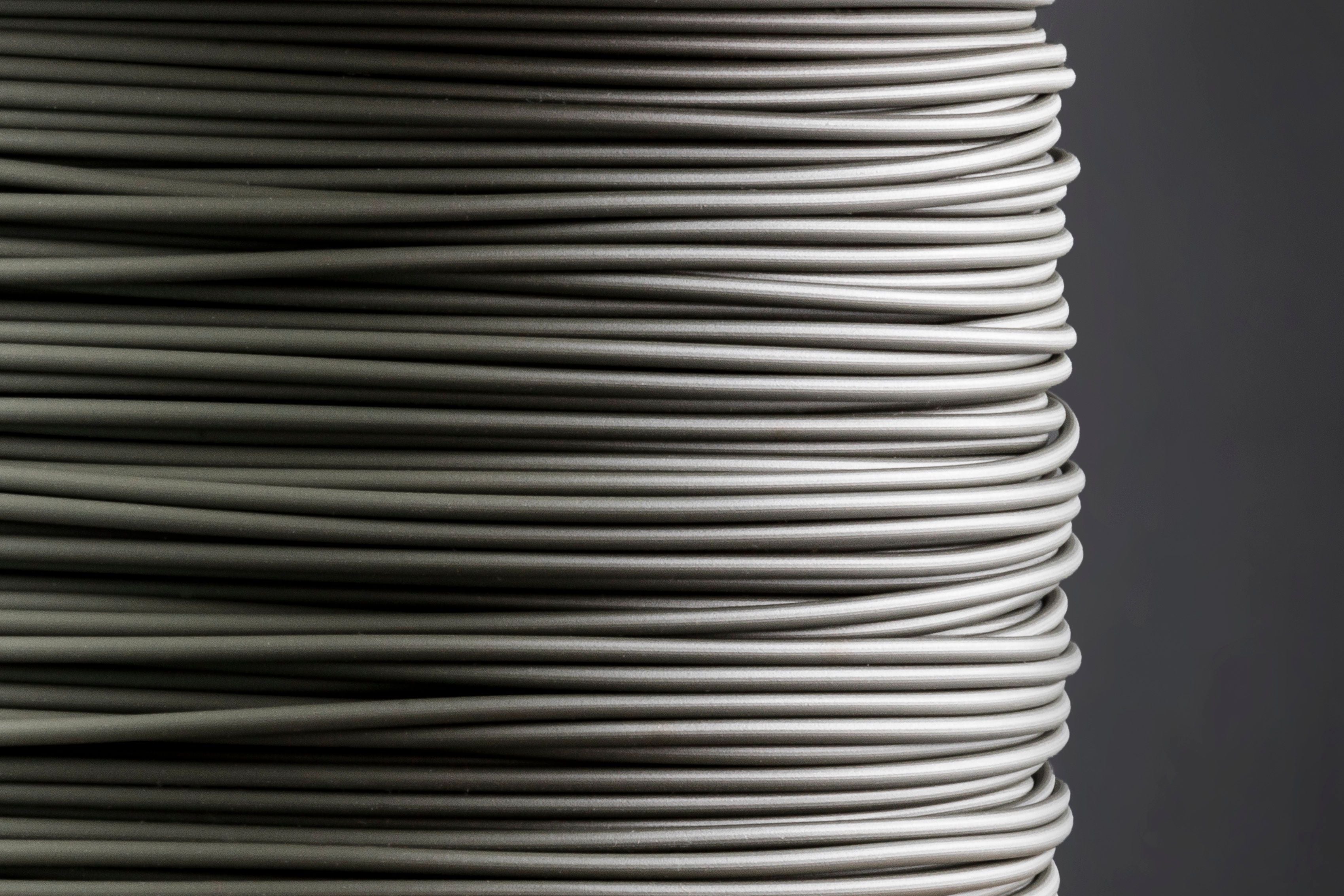 Sample R-PLA 1,75mm REDLINE FILAMENT 